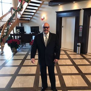 Meet your Posher, John